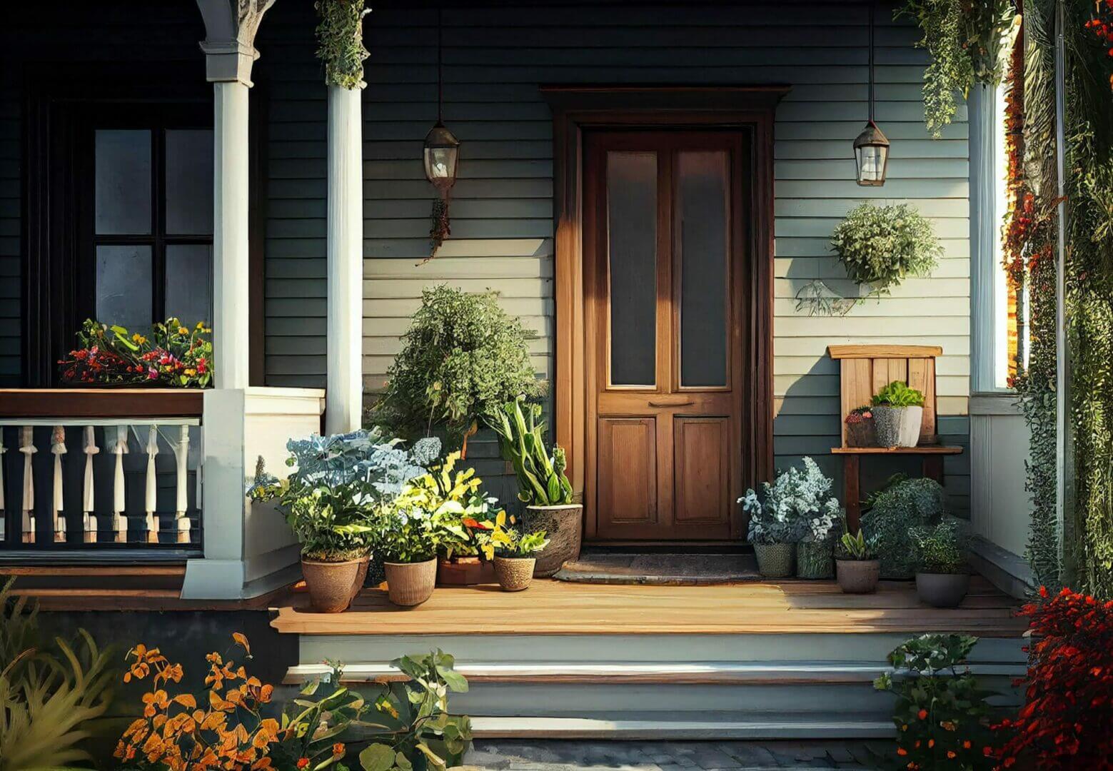 Instant Realty website graphic