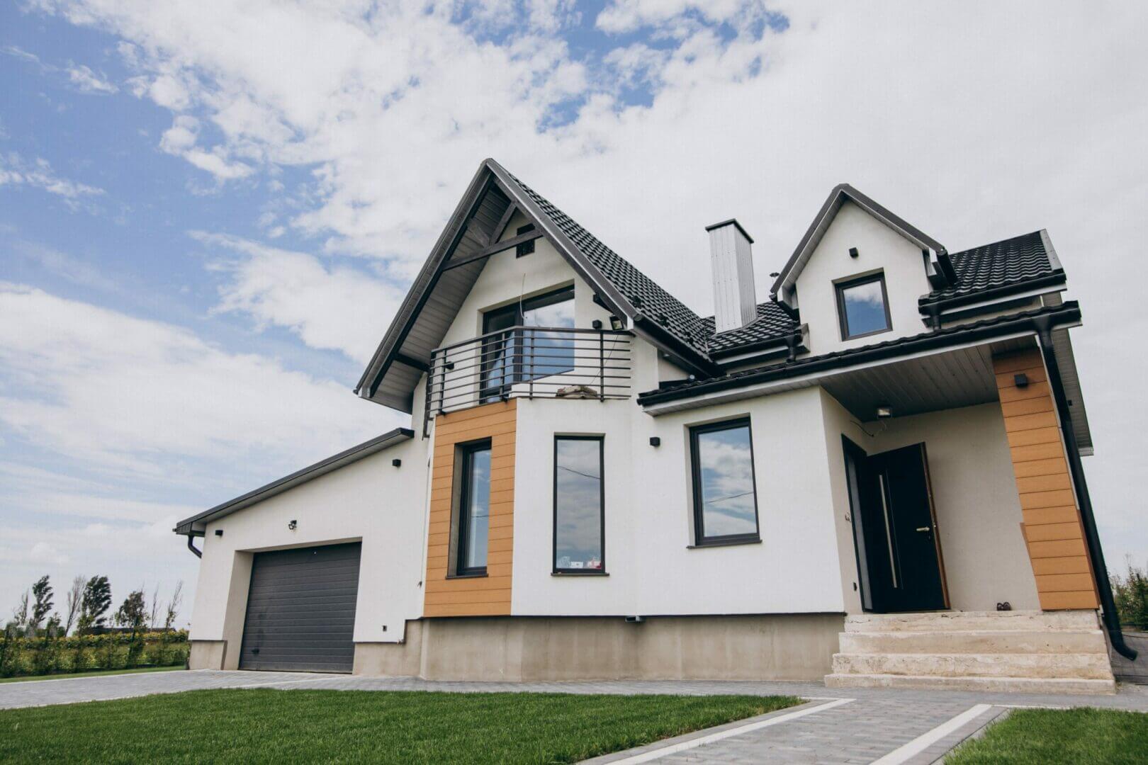Instant Realty website graphic