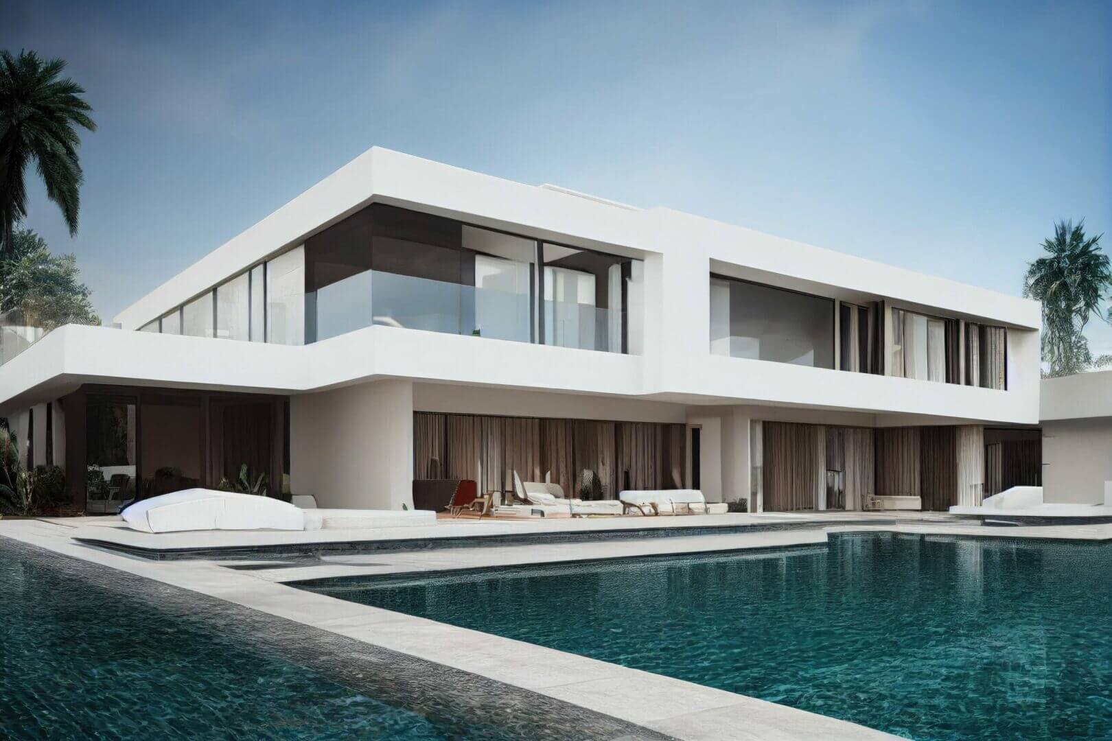 Instant Realty website graphic